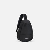 Wayfarer | Convertible Sling - Palm Green
