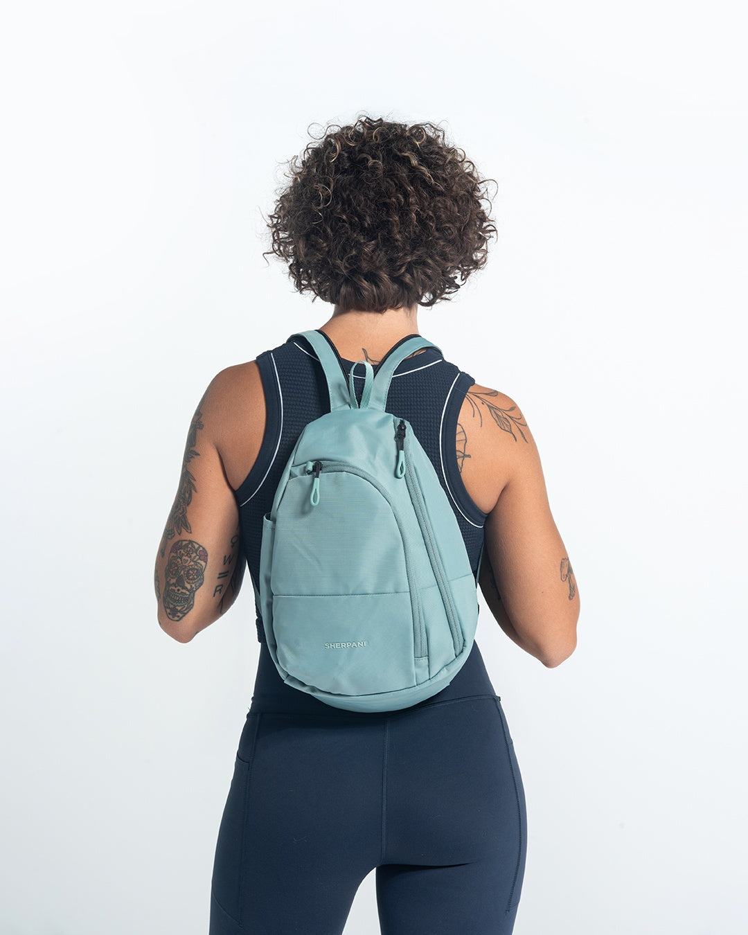 Wayfarer | Convertible Sling