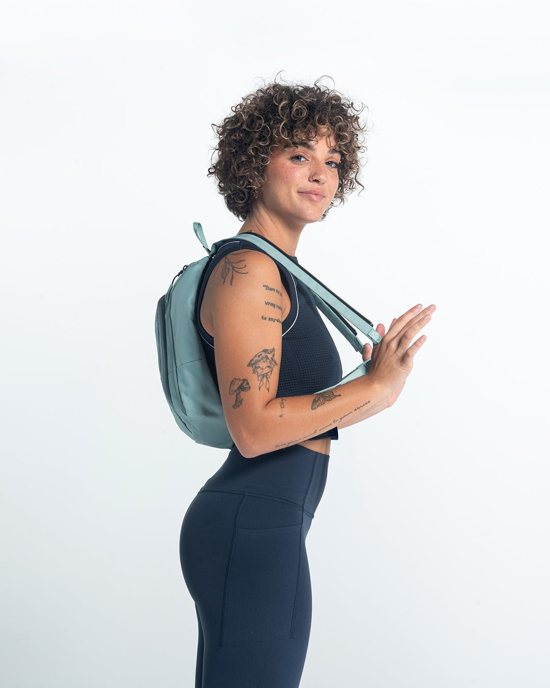 Wayfarer | Convertible Sling