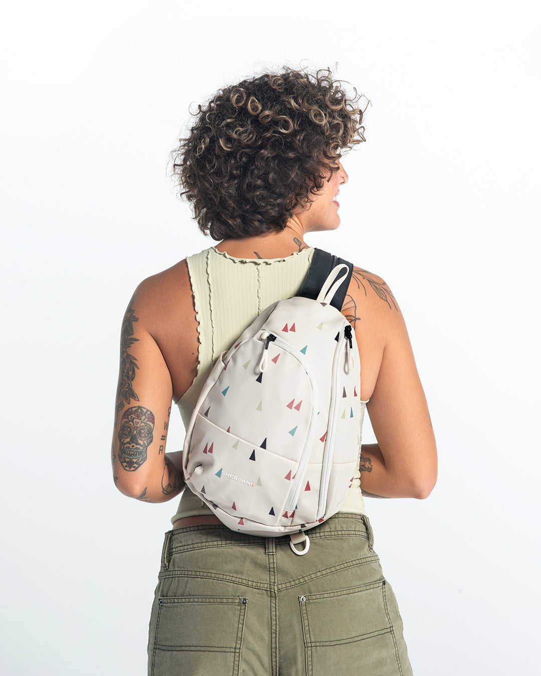 Wayfarer | Convertible Sling