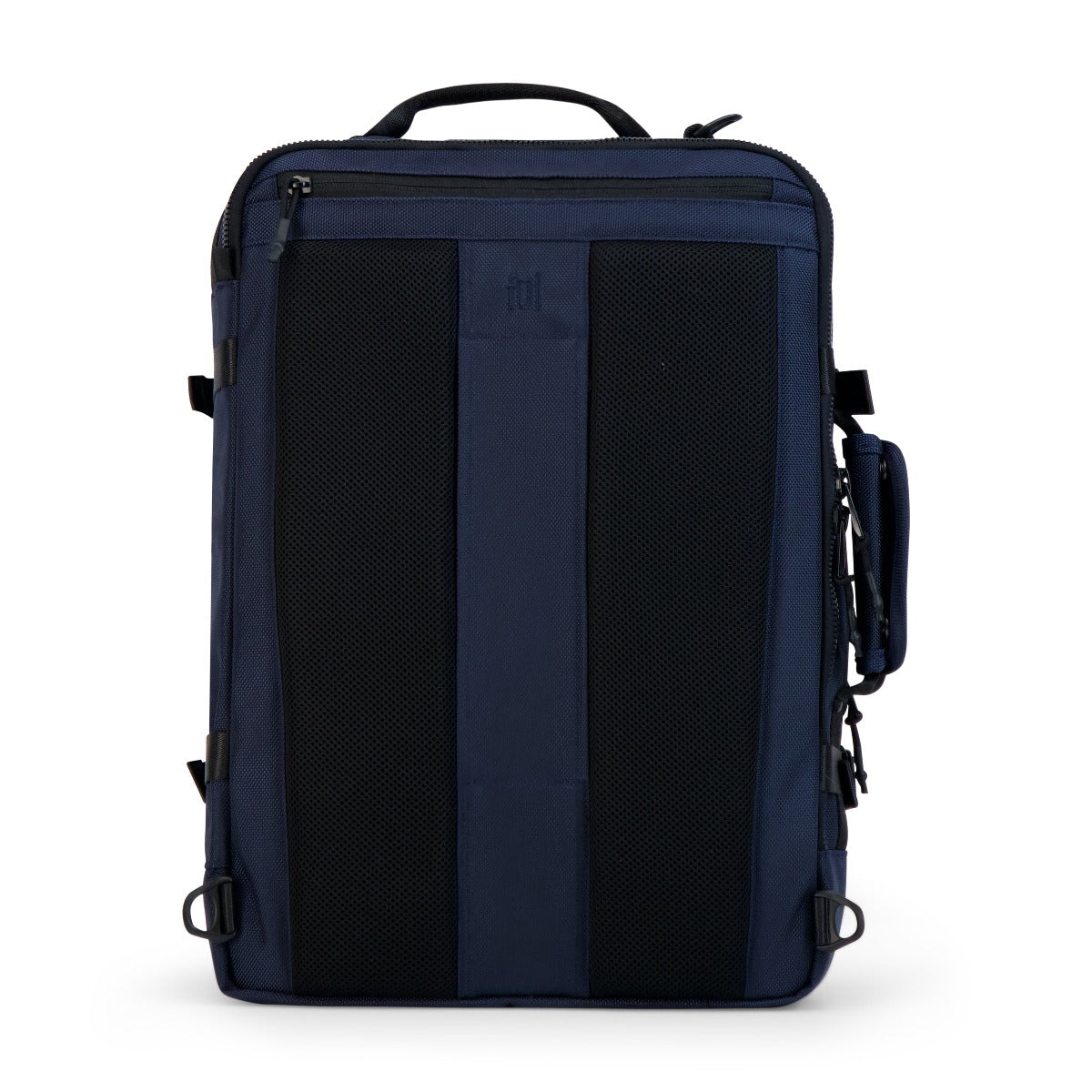 Mochila de viaje Ridge Collection Cruiser, azul marino