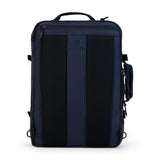 Mochila de viaje Ridge Collection Cruiser, azul marino