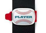 Baseball Player Stwrap