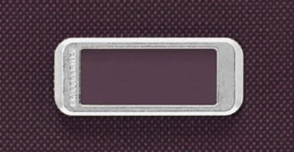 Plum tag
