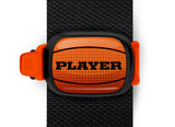 Basketball Player Stwrap