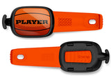 Basketball Player Stwrap