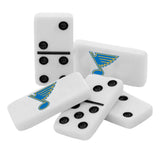 St. Louis Blues Dominoes