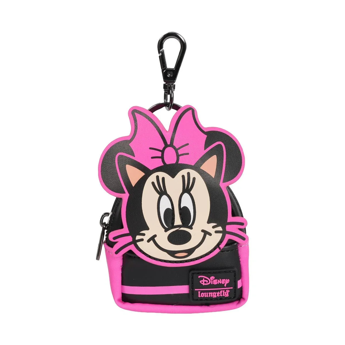 Loungefly Mickey & Friends Halloween Mystery Blind Box Mini Backpack Charm Keychain