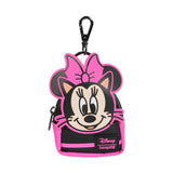 Loungefly Mickey & Friends Halloween Mystery Blind Box Mini Backpack Charm Keychain