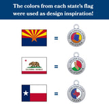US State Tokens