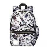 Disney World Parks Backpack The Nightmare Before Christmas Jack Skellington