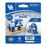 Kentucky Wildcats Toy Train Engine