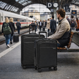 Briggs Baseline Global Essential 2 Piece Set