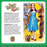 The Wizard of Oz - Off to See the Wizard 1000 Piece Jigsaw Puzzle