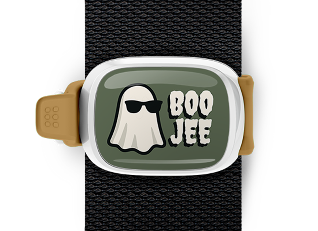 Boo Jee Stwrap