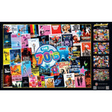 70's Blockbusters 1000 Piece Jigsaw Puzzle
