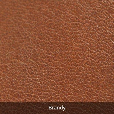 Leather Front Pocket Money Clip by Osgoode Marley