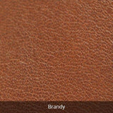 Leather Front Pocket Money Clip by Osgoode Marley