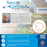 Town & Country - Tulips or Tomatoes 300 Piece EZ Grip Jigsaw Puzzle