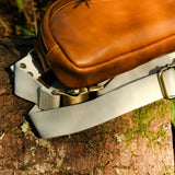 The Crossbody Strap