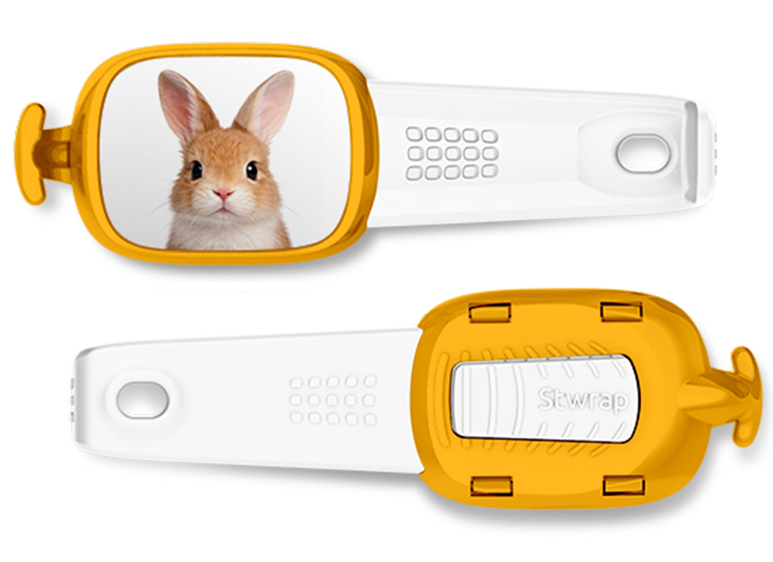 Bunny Stwrap