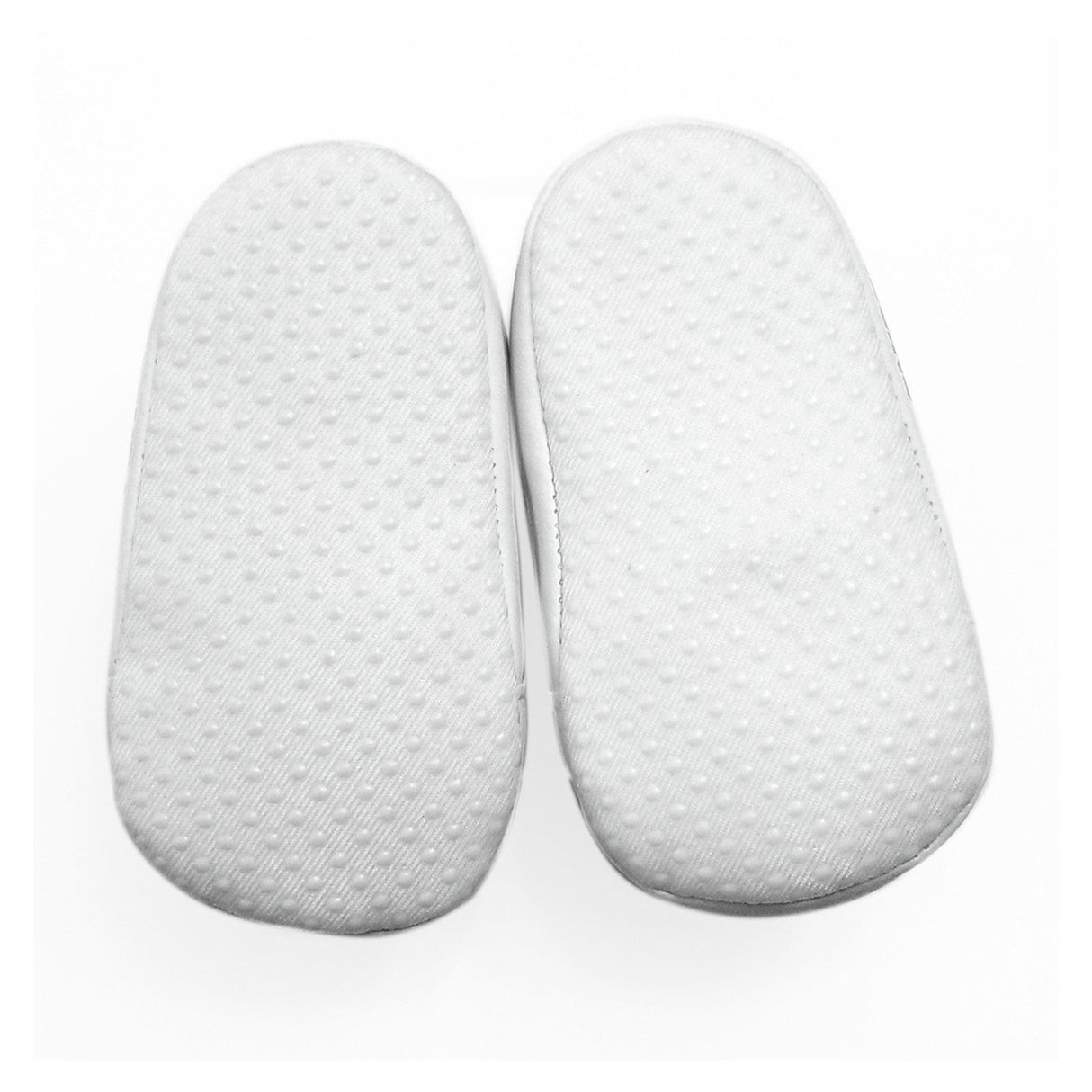 Wisconsin Badgers Baby Shoes