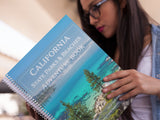 California State Parks - Adventure Planning Journal