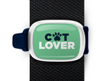 Cat Lover Stwrap