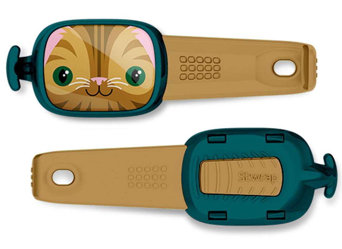 Cat Stwrap