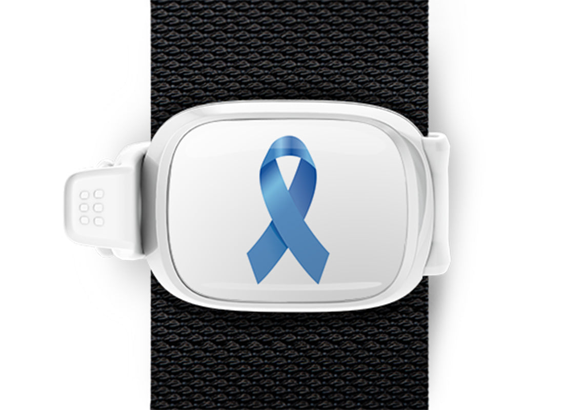 Cause Ribbons Stwrap (11 Variations)