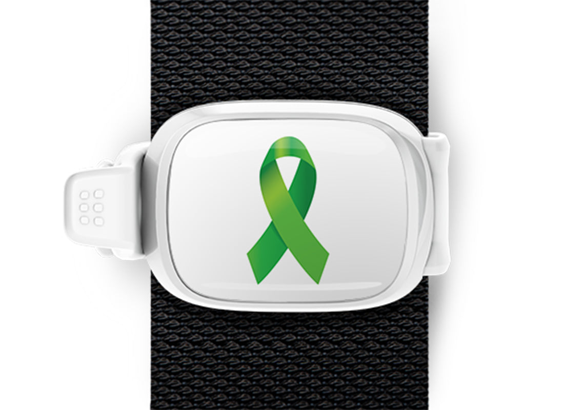 Cause Ribbons Stwrap (11 Variations)