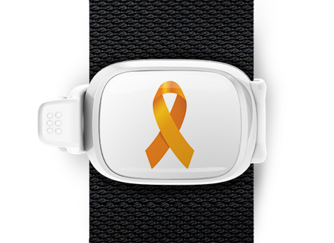 Cause Ribbons Stwrap (11 Variations)