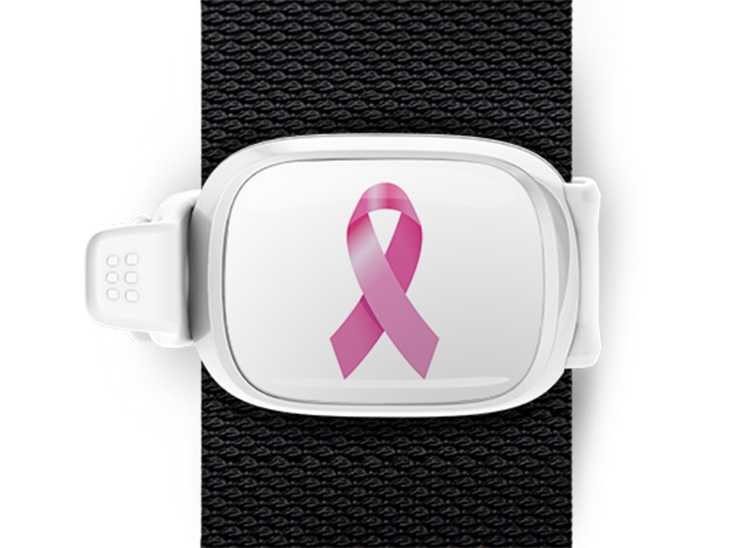 Cause Ribbons Stwrap (11 Variations)