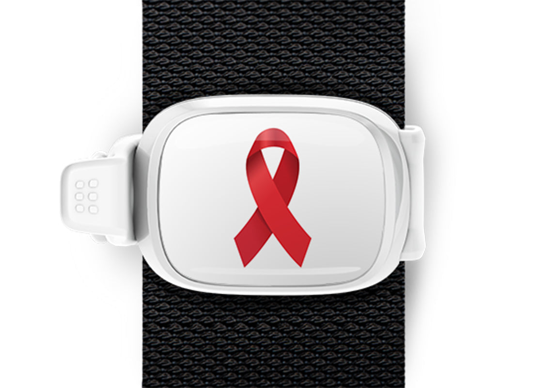 Cause Ribbons Stwrap (11 Variations)