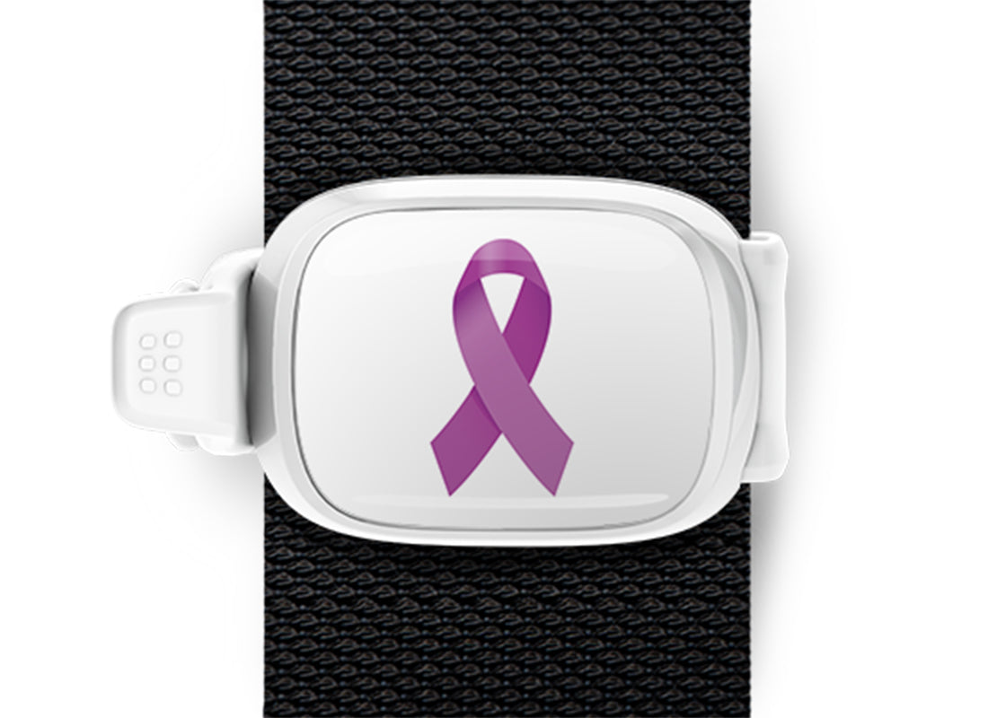 Cause Ribbons Stwrap (11 Variations)