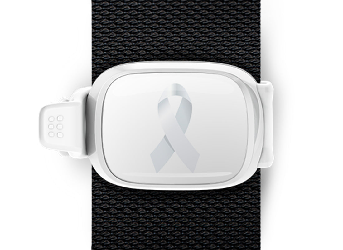 Cause Ribbons Stwrap (11 Variations)