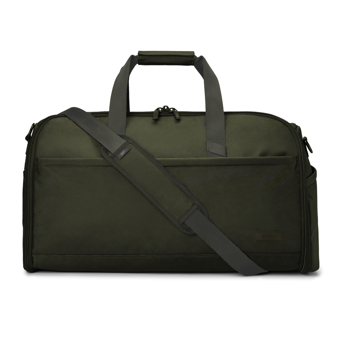 The Premium Garment Duffel 45L -  Ballistic Nylon