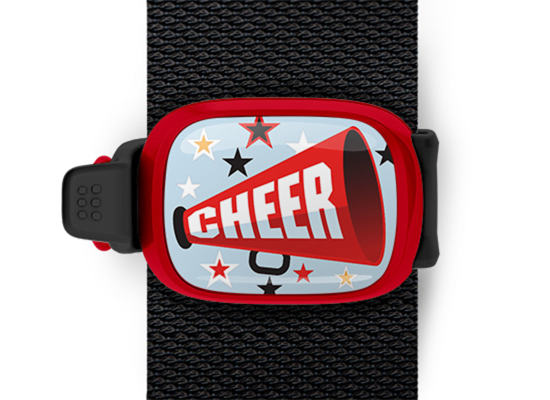 Cheer Stwrap