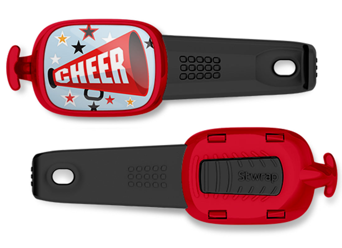 Cheer Stwrap