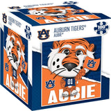 Auburn Tigers - NCAA Mascot 100 Piece Jigsaw Puzzle