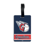 Cleveland Guardians Luggage Tag | Officially Licensed MLB Travel Tag