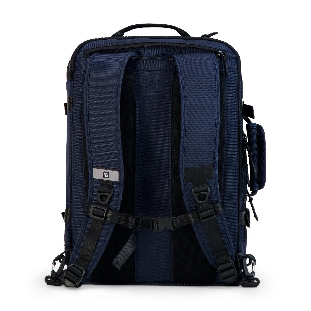 Mochila de viaje Ridge Collection Cruiser, azul marino