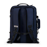 Mochila de viaje Ridge Collection Cruiser, azul marino