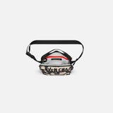Hyk | Hip Pack - Chromatic Black