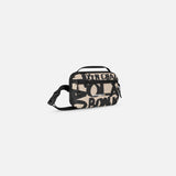 Hyk | Hip Pack - Chromatic Black