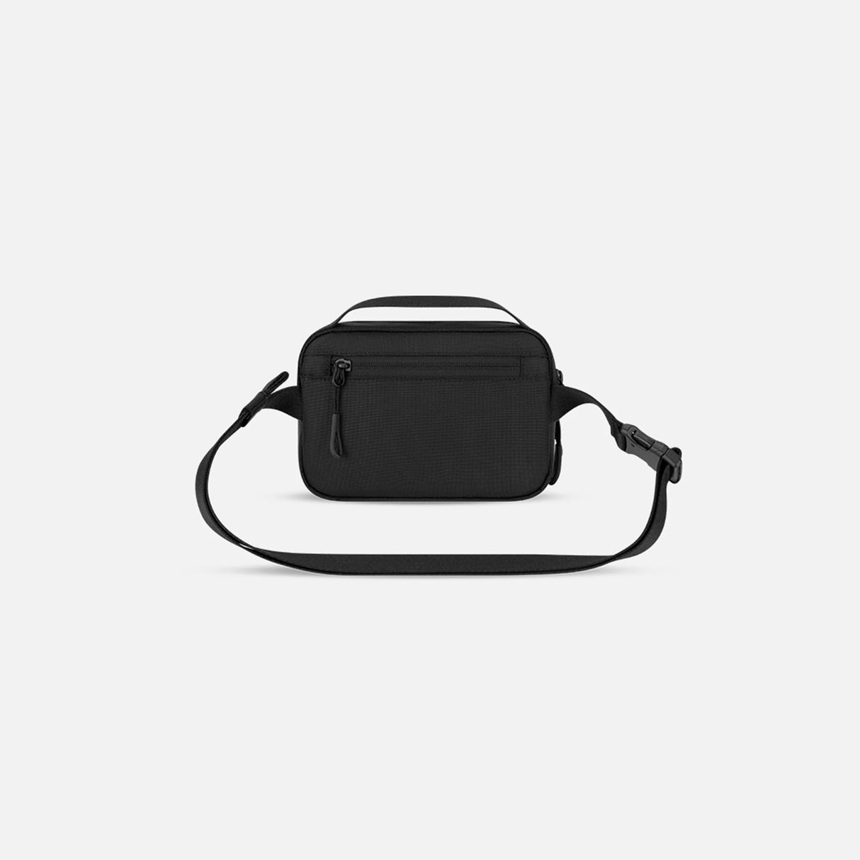 Hyk | Hip Pack - Chromatic Black