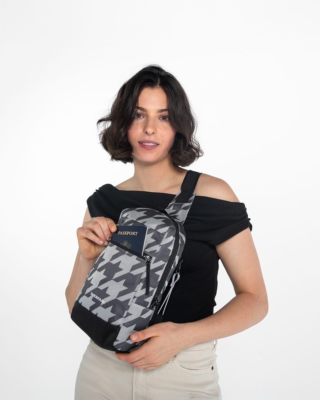 Metro AT | Reversible Sling