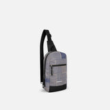 Metro AT | Reversible Sling - Granite Grey