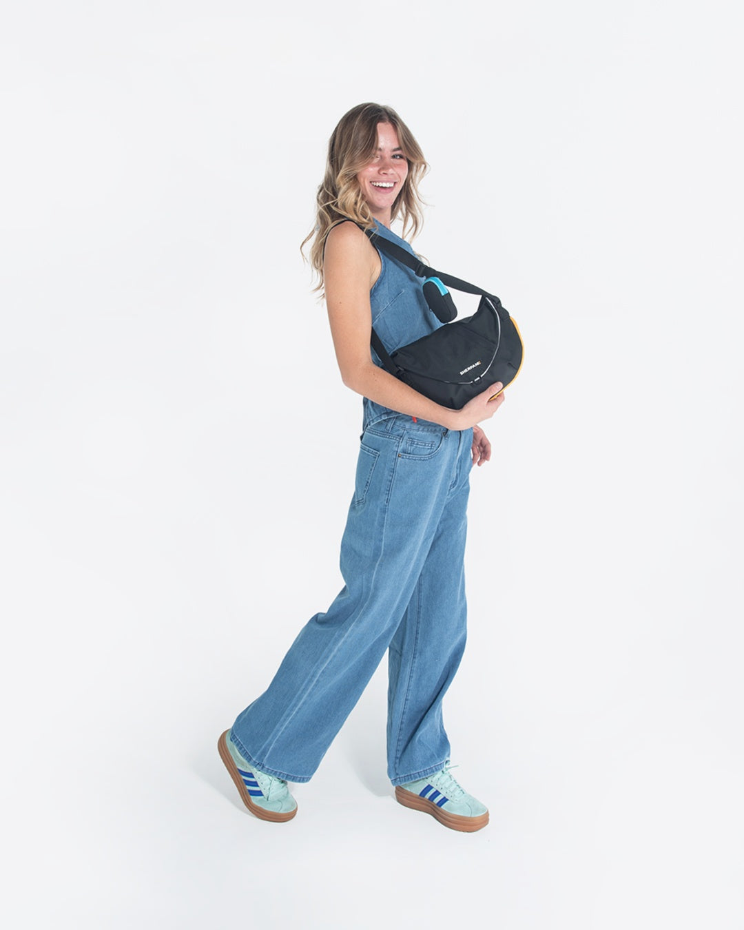 Milli | Mini Messenger