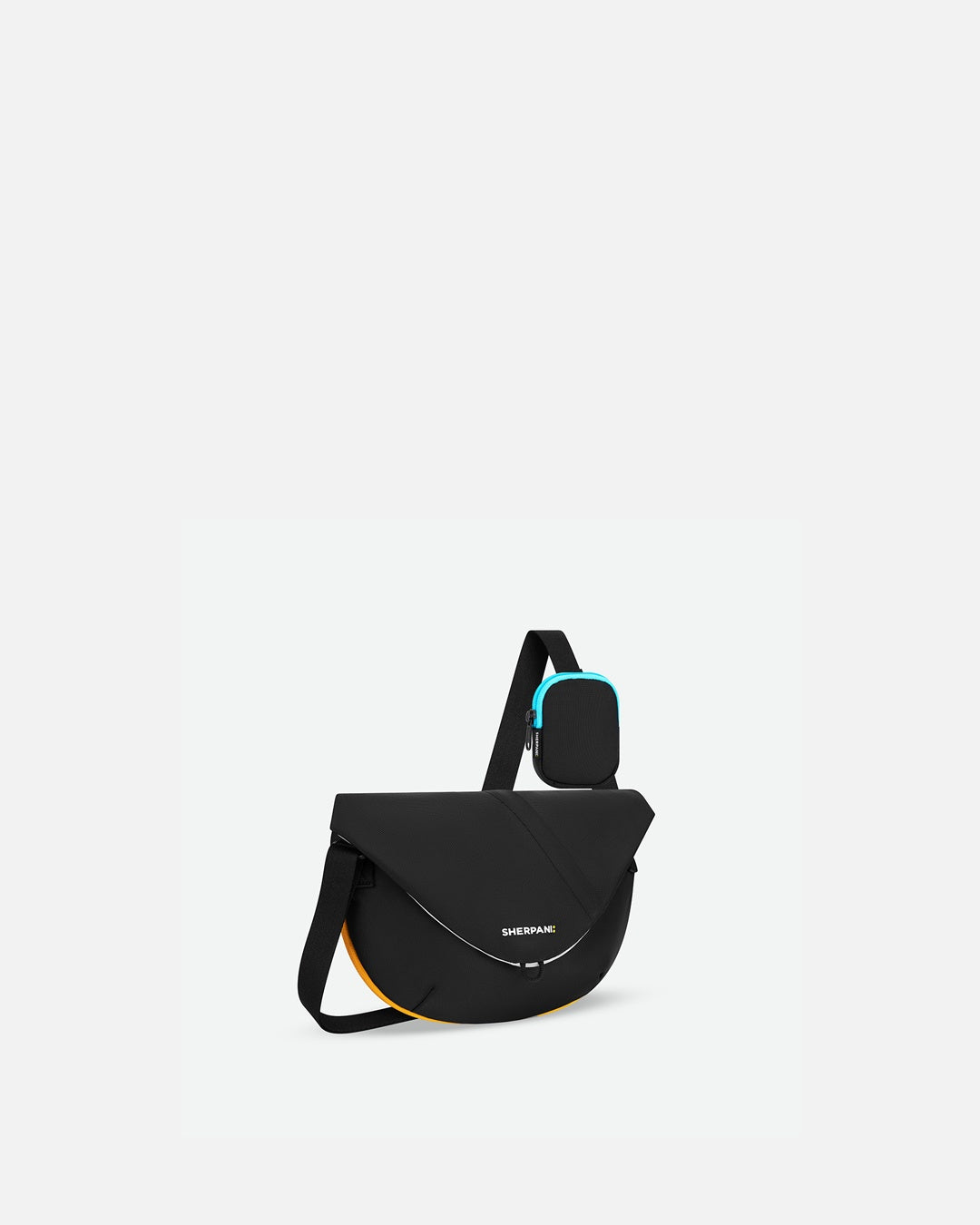 Milli | Mini Messenger